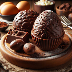 UOVO DI PASQUA