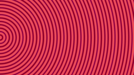 Concentric Circles Pattern (13)