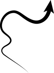 Arrow collections. Elements for design