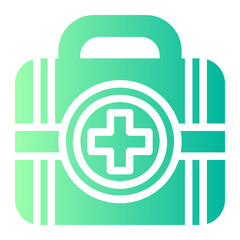 Fototapeta premium First Aid