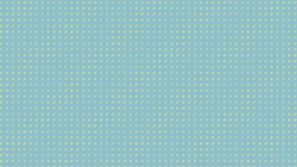 Pastel Dotted Background Pattern