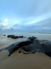 Coolum Beach, Sunshine Coast, Queensland, Australia