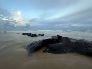 Coolum Beach, Sunshine Coast, Queensland, Australia