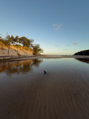 Coolum Beach, Sunshine Coast, Queensland, Australia