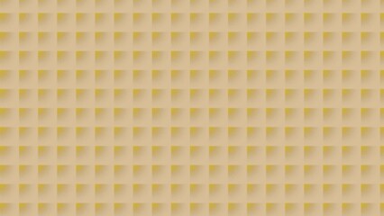 Beige Grid Pattern