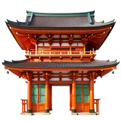 chinese temple in tokyo