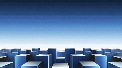 Fototapeta premium Innovate business strategies to stay ahead of the competition and adapt to evolving consumer needs.