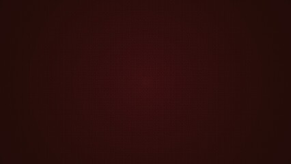 Solid Dark Maroon Gradient