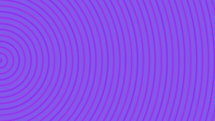 Abstract concentric circles (8)