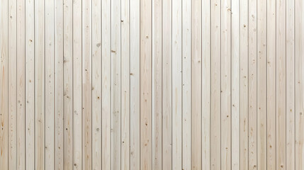 Light Beige Wood Plank Wall Background