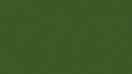 Fototapeta premium Solid dark green background (1)