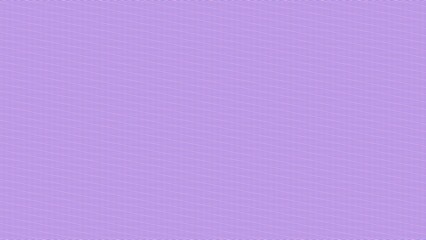 Pastel Purple Diagonal Lines