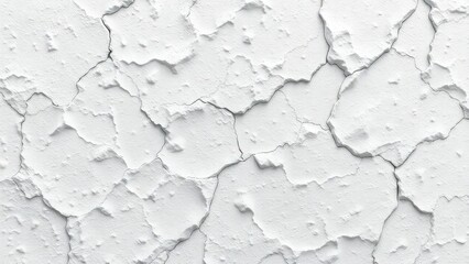 Obraz premium White stone background. Rock texture. Gray stone grunge background. Fragment of the mountain surface. Close-up. It looks like a stone wall.