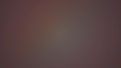 Muted, soft color gradient