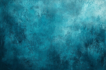 Blue and Green Grunge Background with Textured Effect creates an abstract feel suitable for various designs