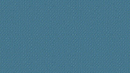 Solid teal background with subtle pattern