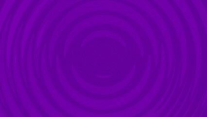 Abstract purple spiral background