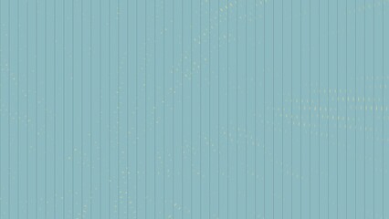 Light teal surface with vertical lines and speckles