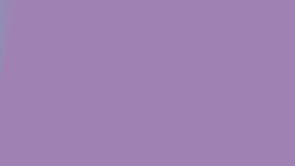 Solid Lavender Gradient