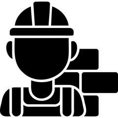 Builder Illustration