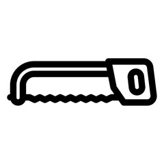 hacksaw icon