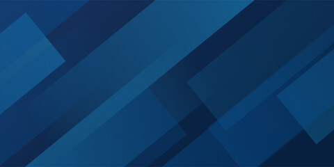 Abstract dark blue background with modern corporate concept. vector ilustration