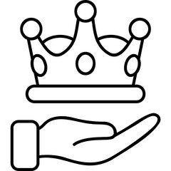 Crown Icon