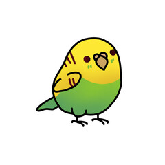 bird