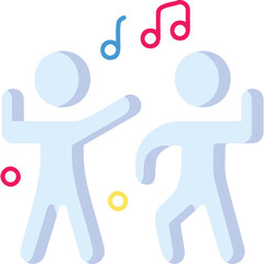Dance Illustration