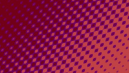 Abstract color gradient pattern