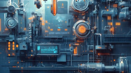 Impact of ai tools on futuristic digital workspace development