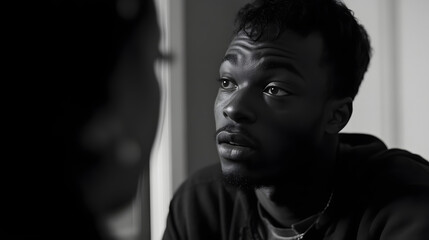 A documentary exploring the lives of individuals affected by the criminal justice system.