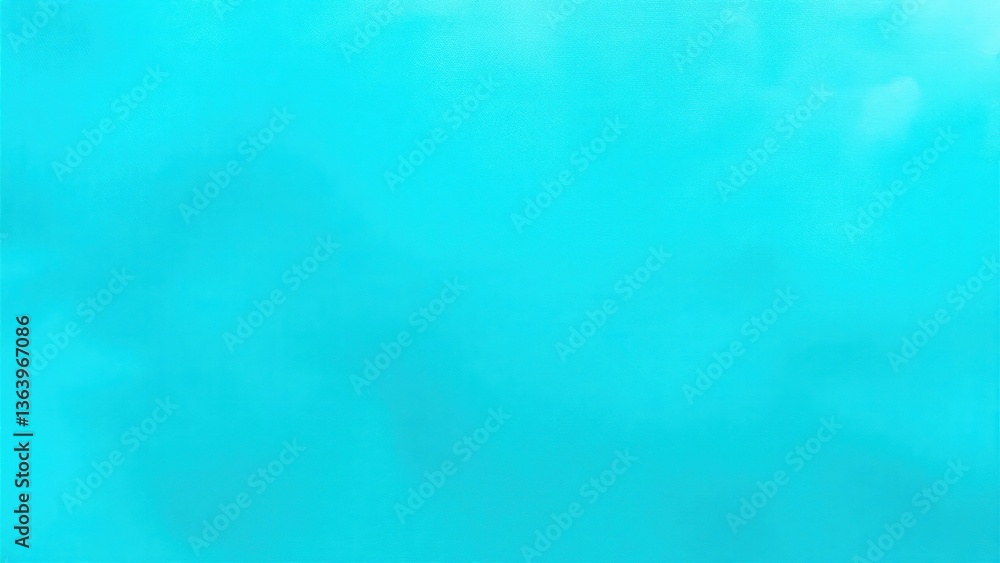 Aufkleber green turquoise teal blue abstract texture background. color gradient. colorful matte background wit