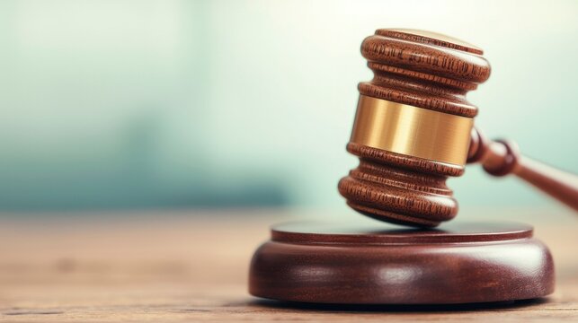 Labor law implications in industrial relations legal review environment judicial authority insight