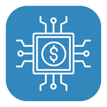 Concurrency Icon