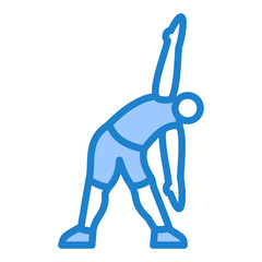 Functional Training Icon