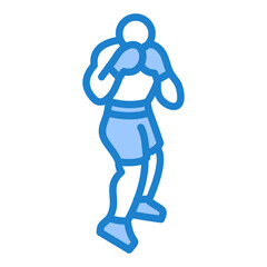 Boxing Icon