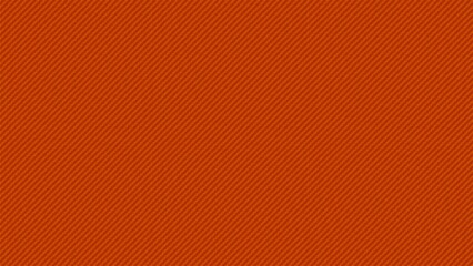 Orange diagonal lines pattern