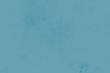 Obraz premium Blue background, simple plain design