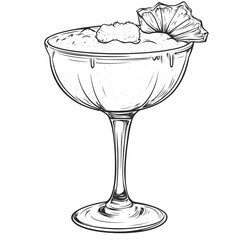 Watercolor Bar Cocktail Signature Drinks Clipart Bar Cocktail Signature Drink Sign Menu Junk Journal Digital Cocktail Illustration Scrapbook