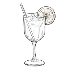 Watercolor Bar Cocktail Signature Drinks Clipart Bar Cocktail Signature Drink Sign Menu Junk Journal Digital Cocktail Illustration Scrapbook