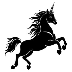 Unicorn vector