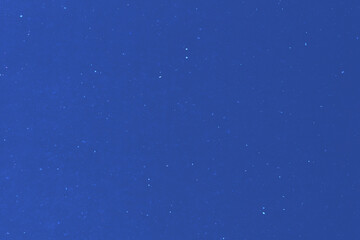 Grunge blue background, simple design