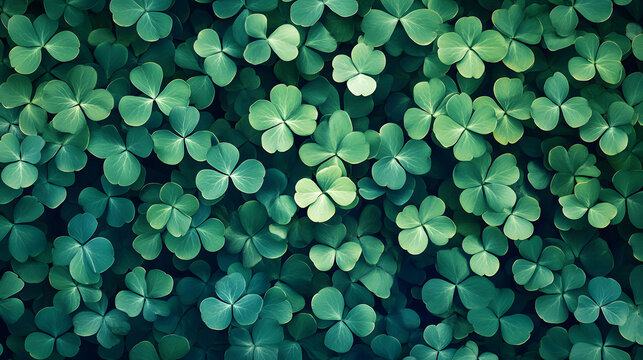 Lucky Leaf