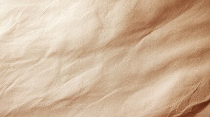Obraz premium The rich details of brown papyrus paper reveal its historical and artistic significance.