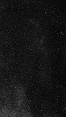 Grunge black iPhone wallpaper, scratch texture