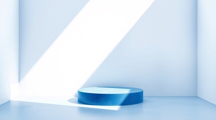 Vibrant Retro Rhythm- Concentric Circles in Motion