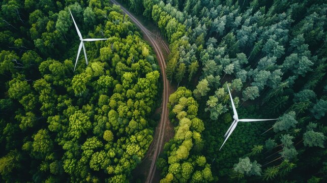 Green Bonds for Sustainability: Financial tools that fund environmentally positive projects like renewable energy and green infrastructure, driving sustainable development.