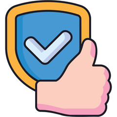 Reliability Sticker