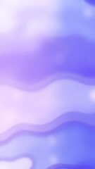 Obraz premium Blue violet purple lilac orchid pink rose abstract pattern background. Color gradient ombre blurred. Light pale pastel dusty shade. Geometric. Line wave wavy. Grain noise rough grainy. Matte shimmer.